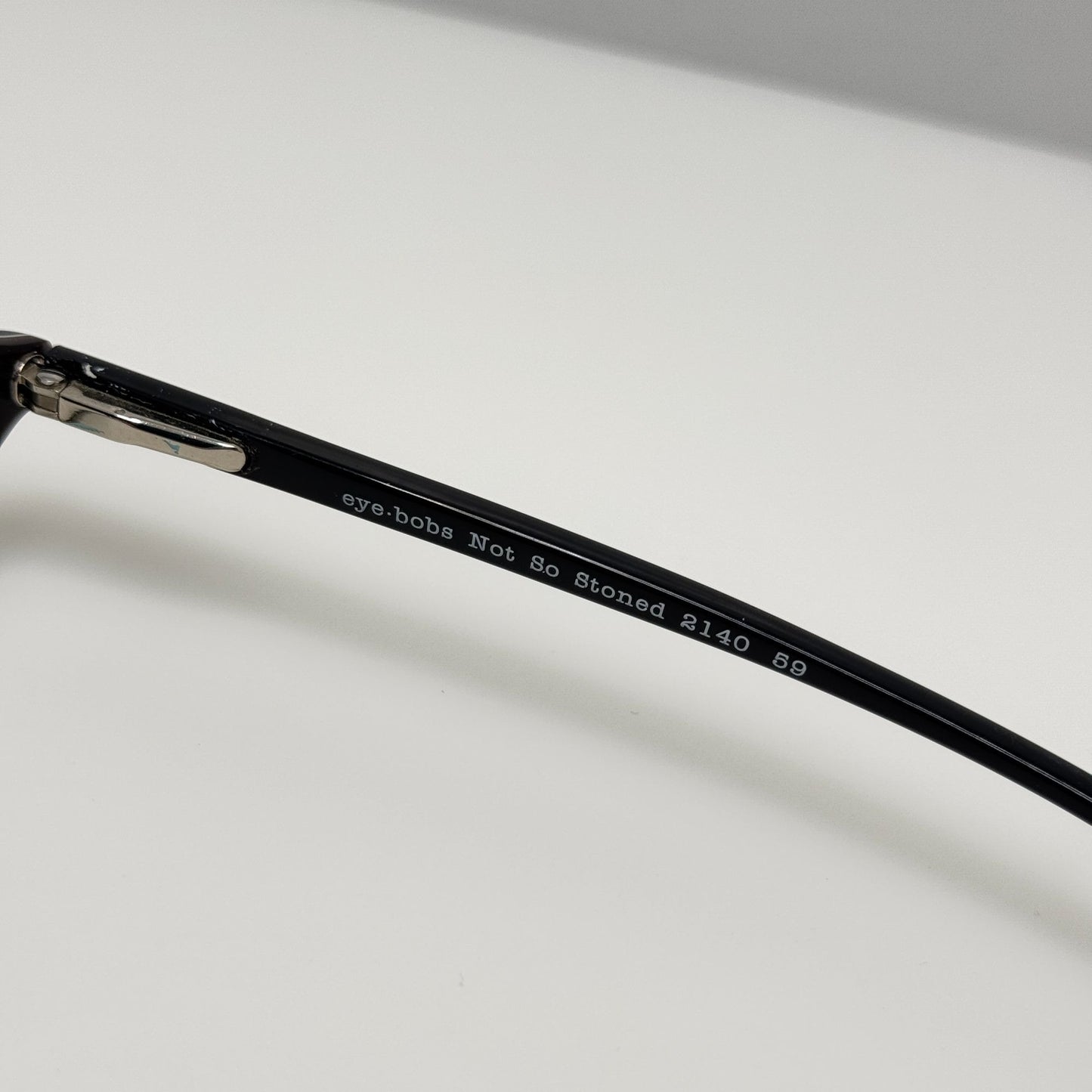 Eyebobs Eyeglasses Eye Glasses Readers 2140 59 Not So Stoned +2.00