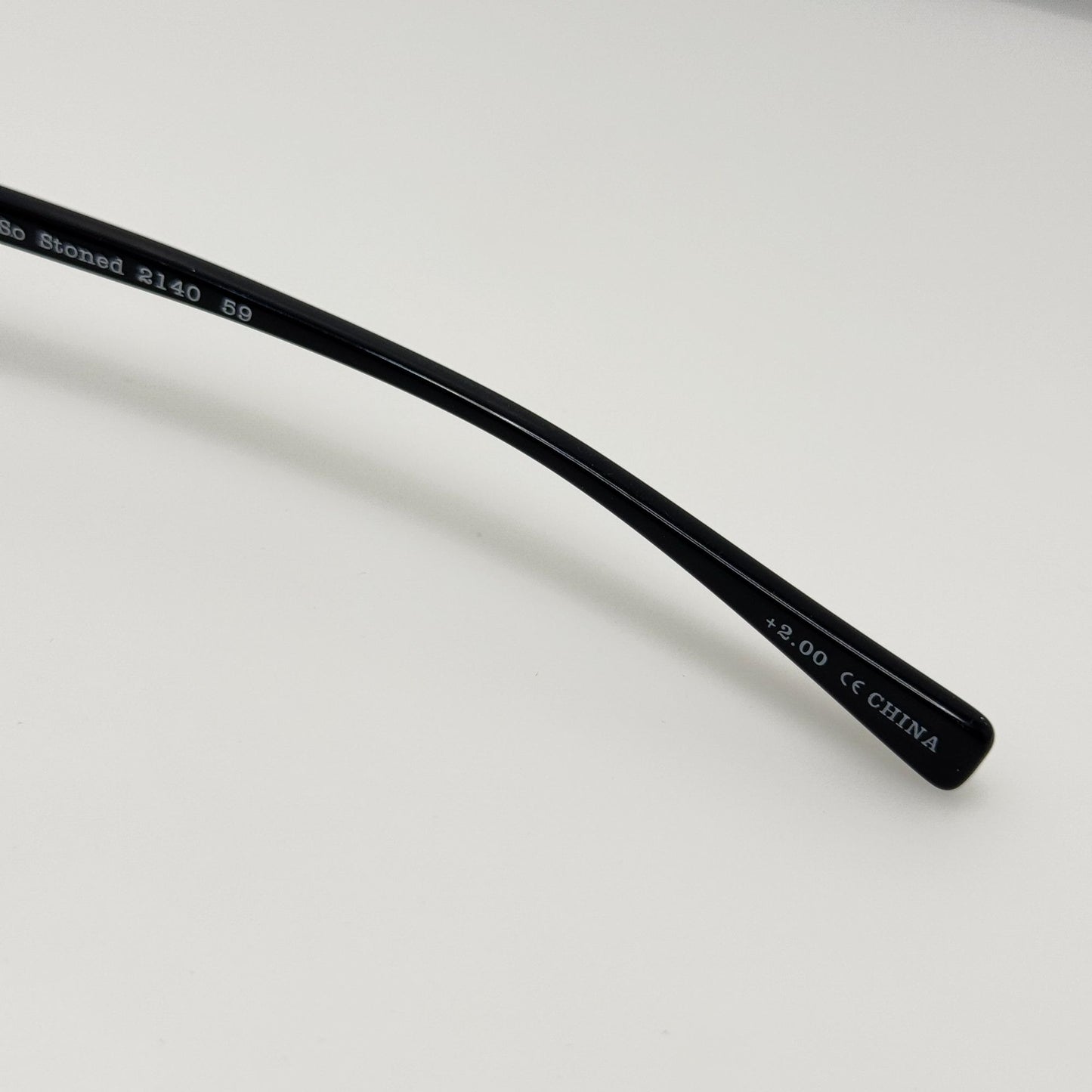 Eyebobs Eyeglasses Eye Glasses Readers 2140 59 Not So Stoned +2.00