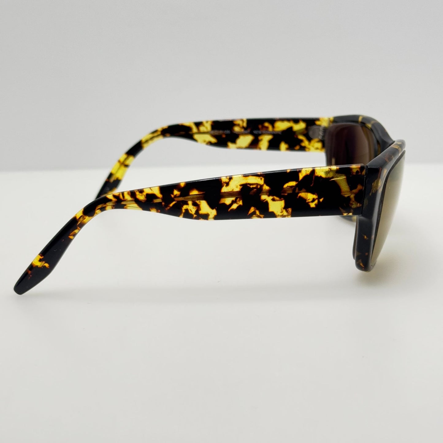 Barton Perreira Eyeglasses Eye Glasses Frames New Romantic HEC/SMT 58-17-135