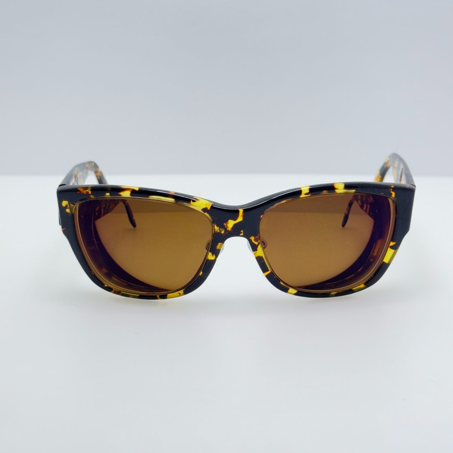 Barton Perreira Eyeglasses Eye Glasses Frames New Romantic HEC/SMT 58-17-135