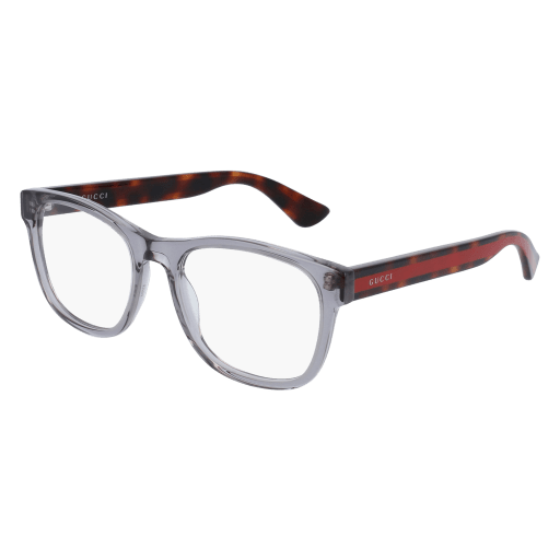 Gucci Eyeglasses Eyeglasses Frames GG0004ON-004 53-19-135