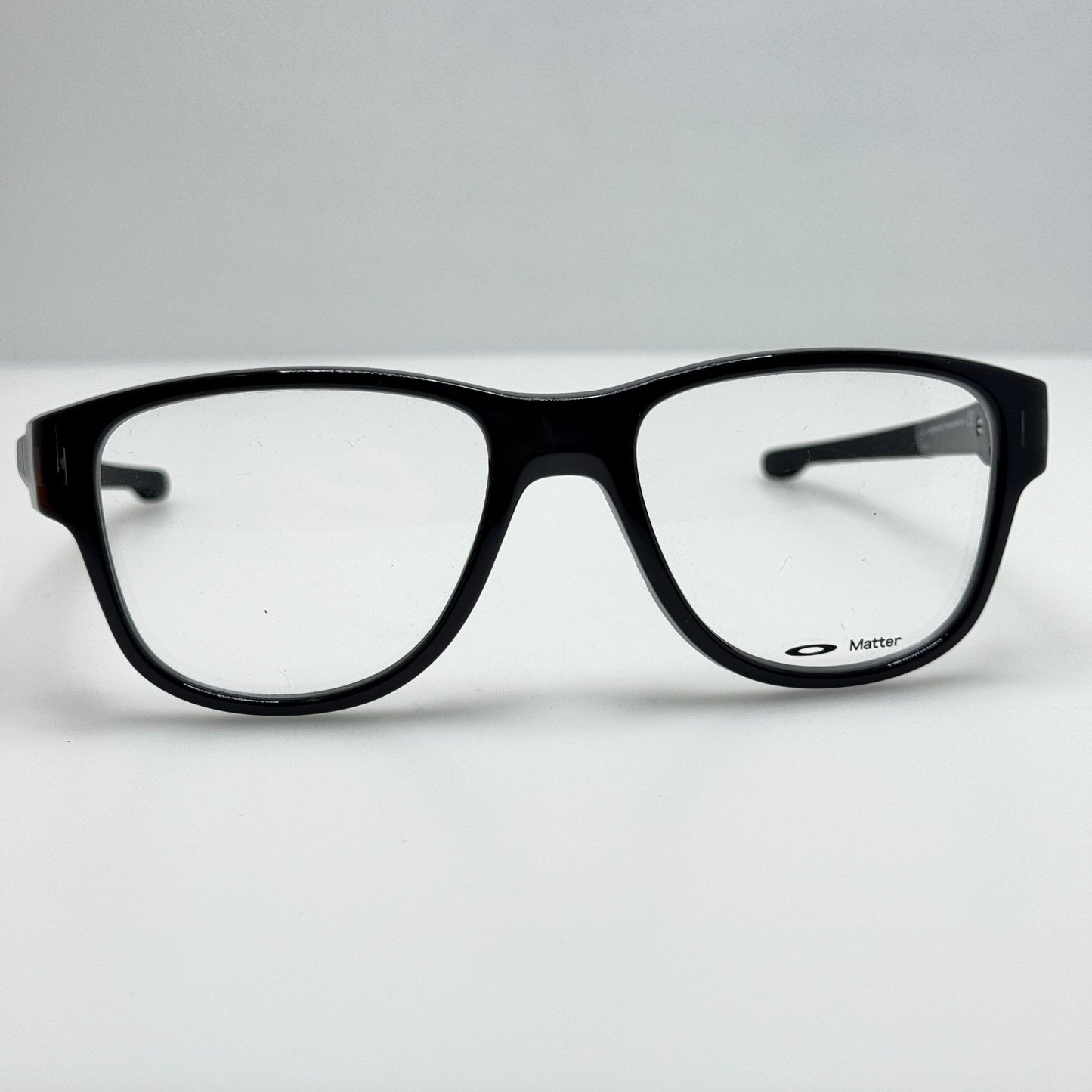 Oakley OX8094-0453 Splinter 2.0 Black Eyeglasses Eye Glasses Frames 53-18-137