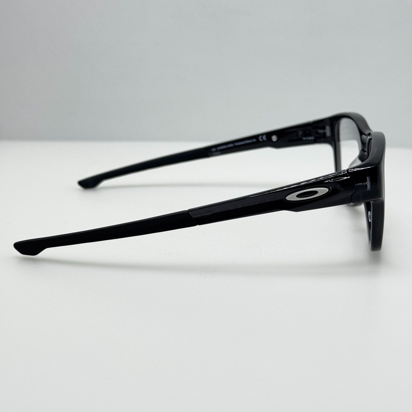Oakley OX8094-0453 Splinter 2.0 Black Eyeglasses Eye Glasses Frames 53-18-137