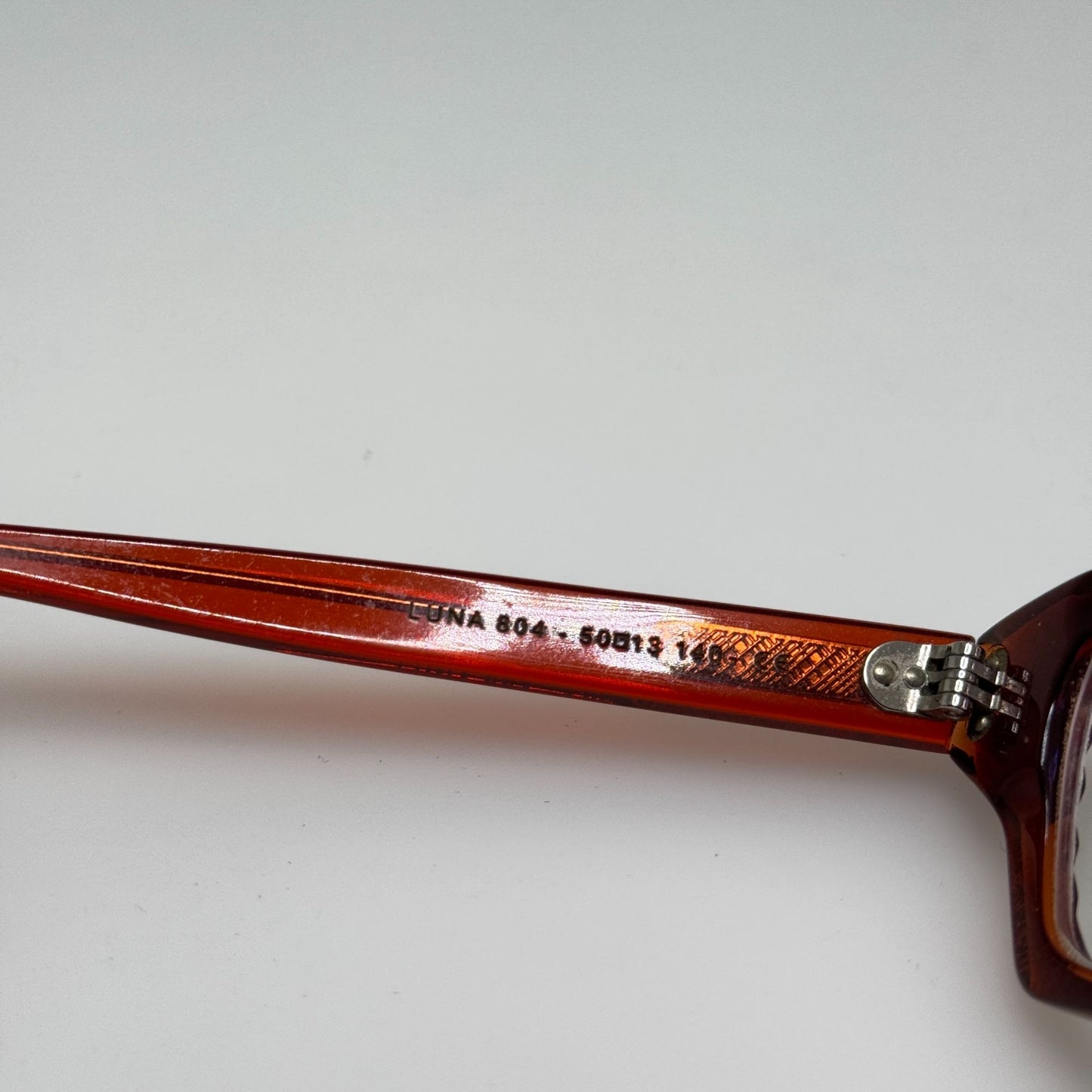 Jean Lafont Luna 804 Eyeglasses Eye Glasses Frames 50-13-140