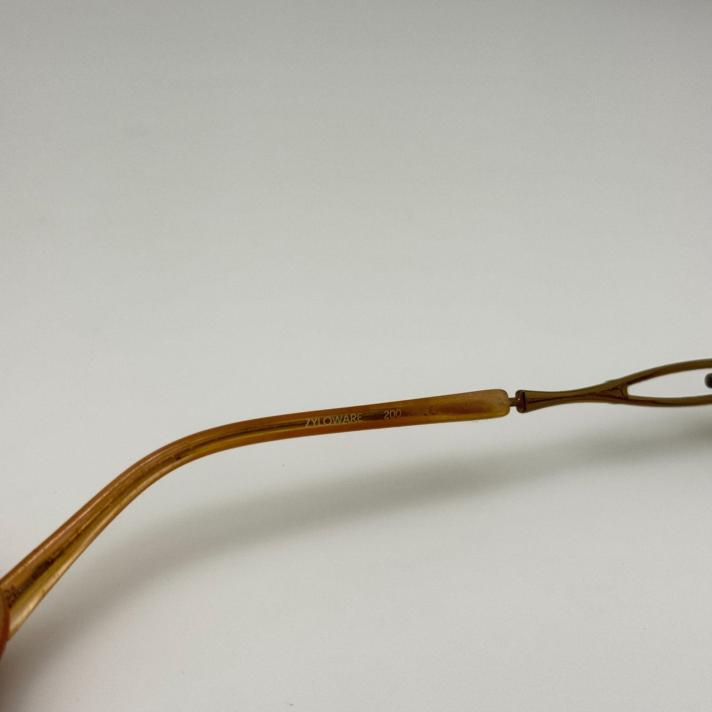 Sophia Loren Eyeglasses Eye Glasses Frames M190 200 55-17-135