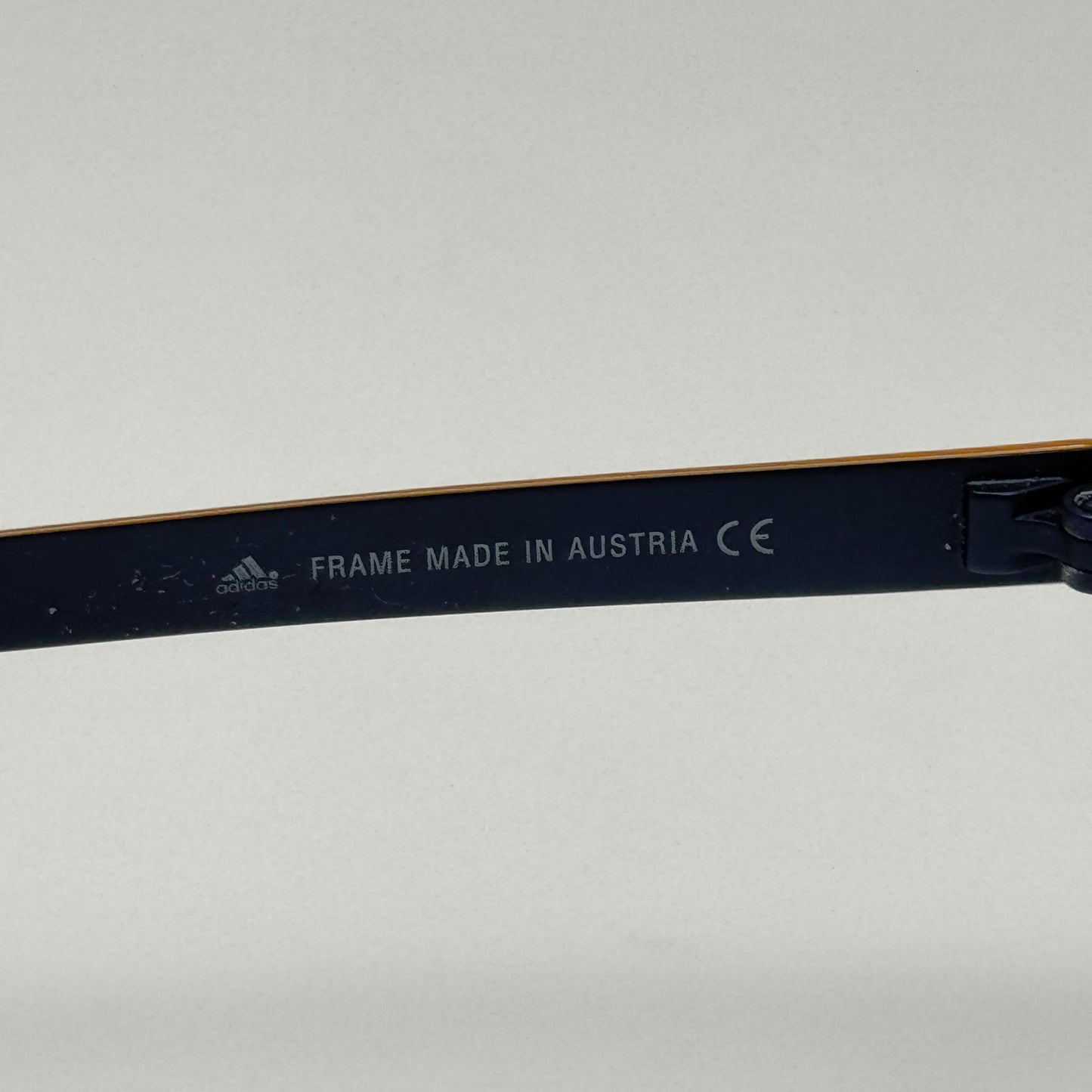 Adidas AF14 40 6054 Eyeglasses Eye Glasses Frames 54-19-145