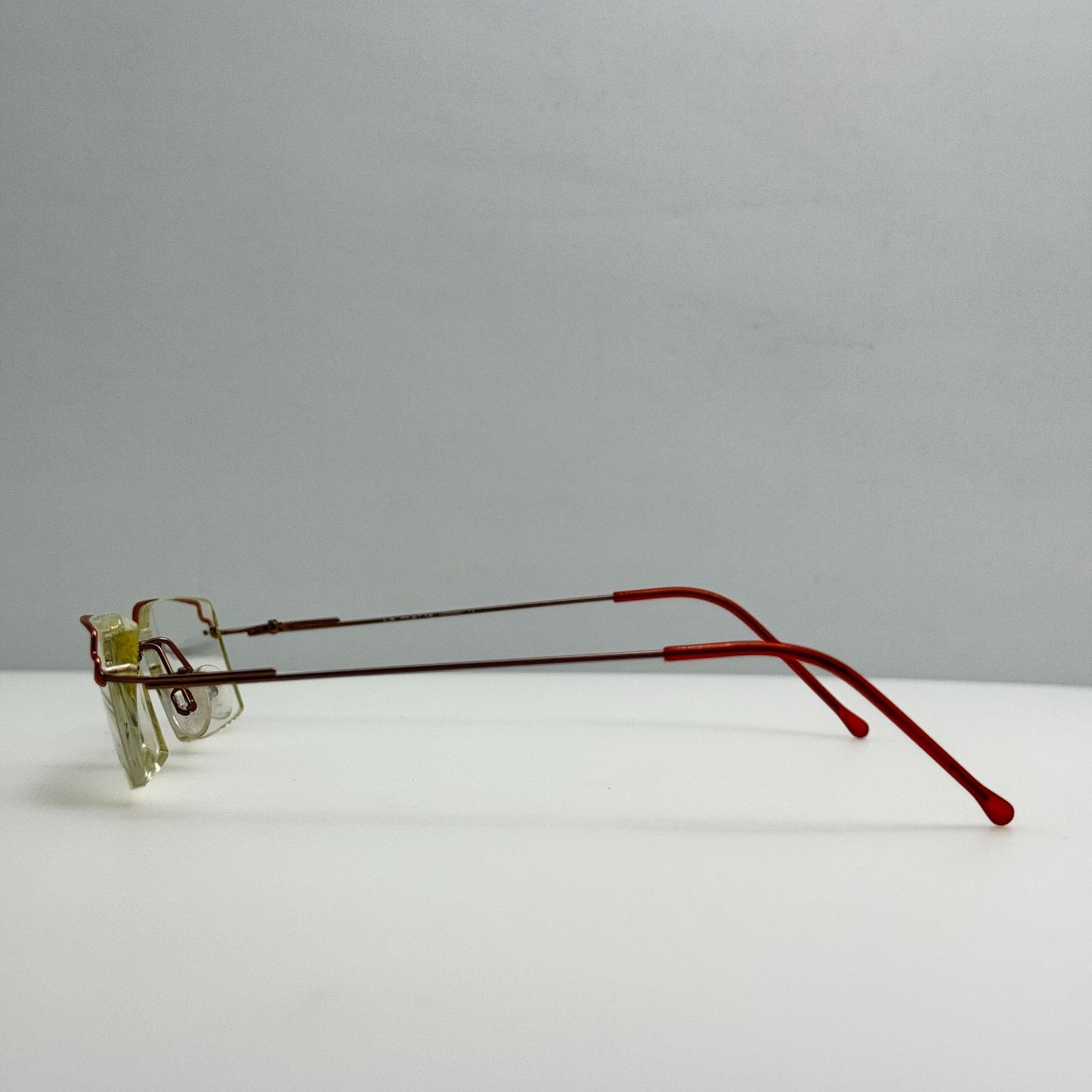 La Matta Eyeglasses Eye Glasses Frames Filo Col 2 Germany 50-20