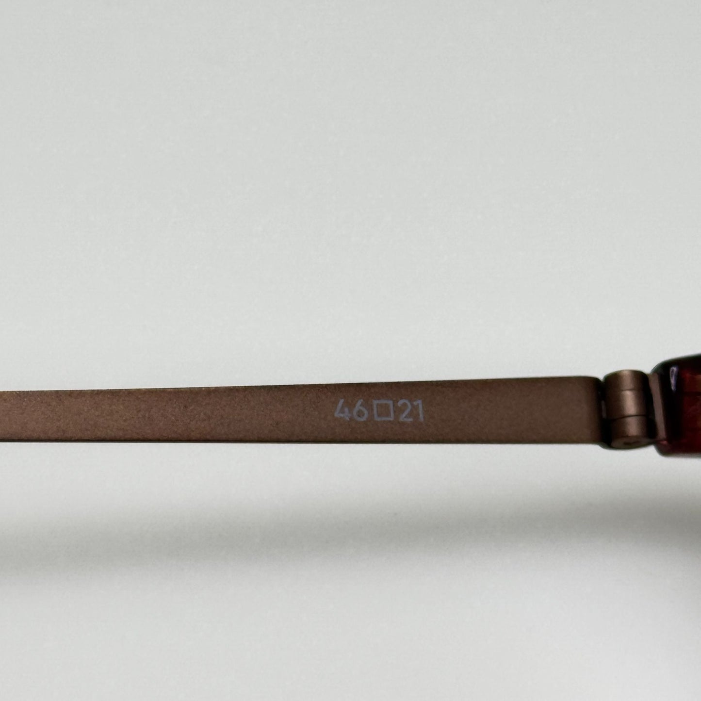 Eyebobs Eyeglasses Eye Glasses Readers 604 45 Laider 46-21