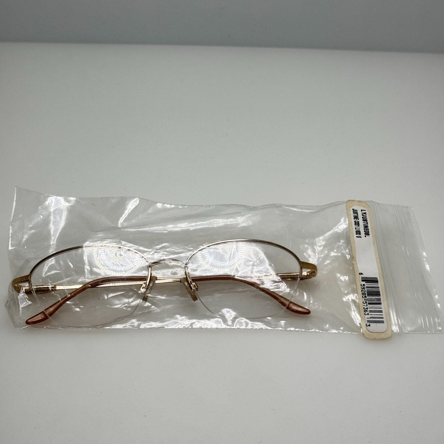 Lamy Justine C 021 L1632 Eyeglasses Eye Glasses Frames 52-17-135