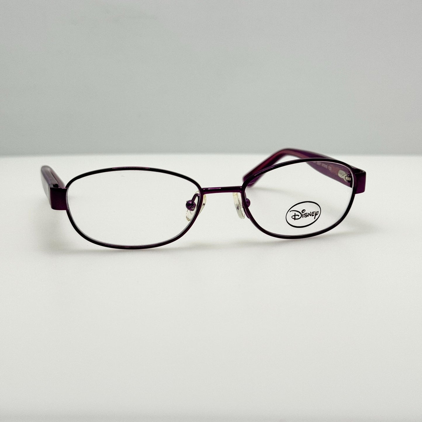 Disney Eyeglasses Eye Glasses Frames 1004 3007 3E Princess Kids 47-15-125