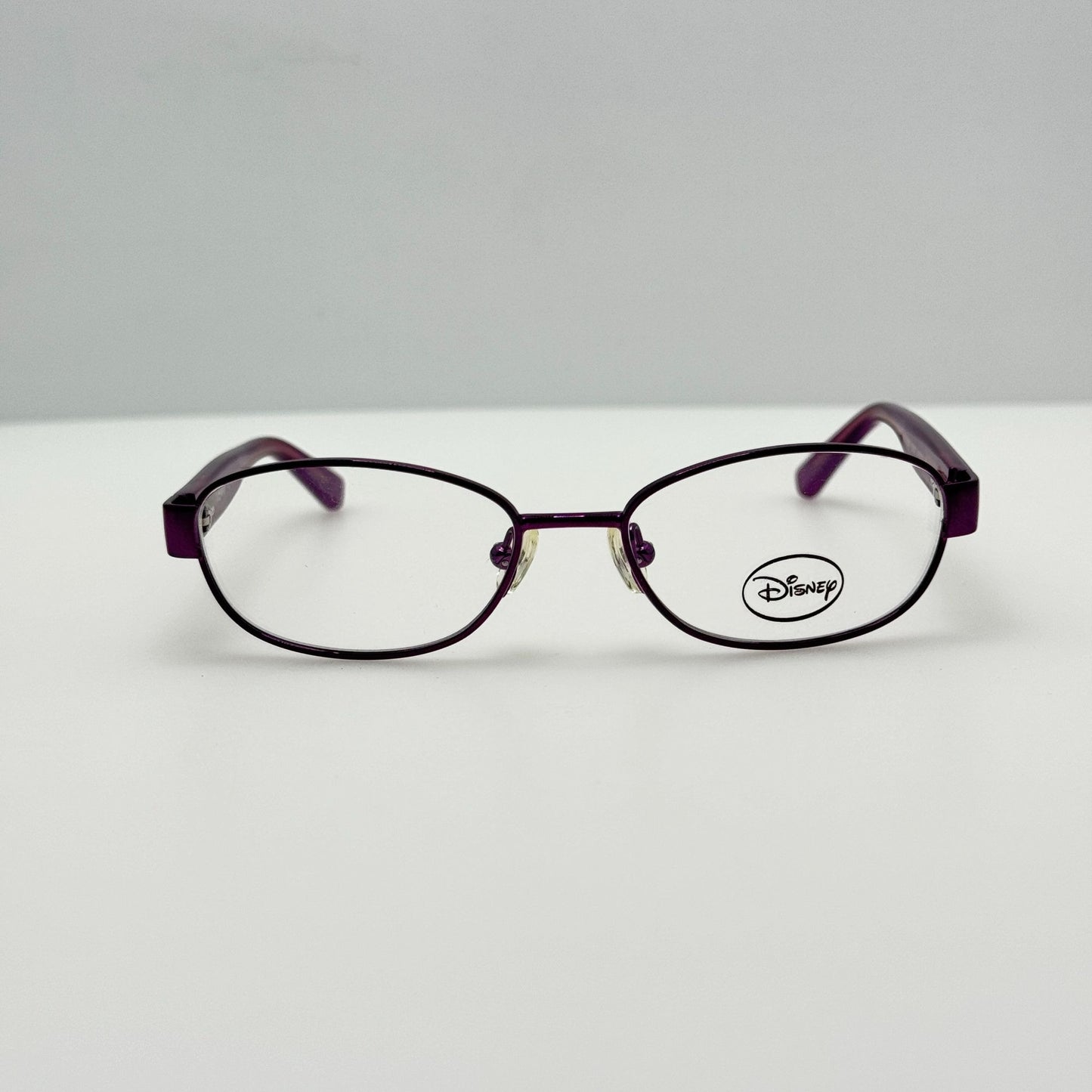 Disney Eyeglasses Eye Glasses Frames 1004 3007 3E Princess Kids 47-15-125
