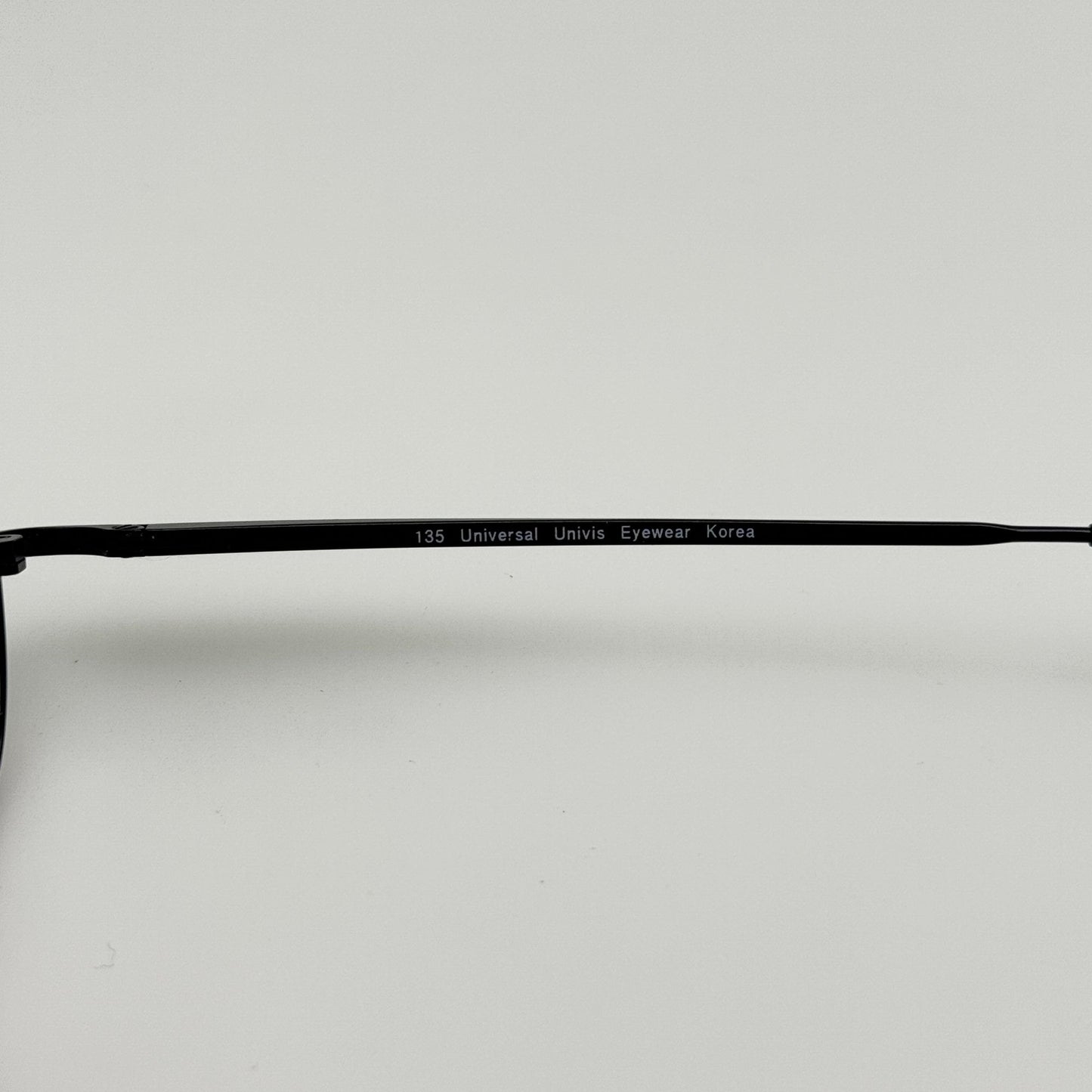 Skateboarders Eyeglasses Eye Glasses Frames 28 Matt Black 46-17-135