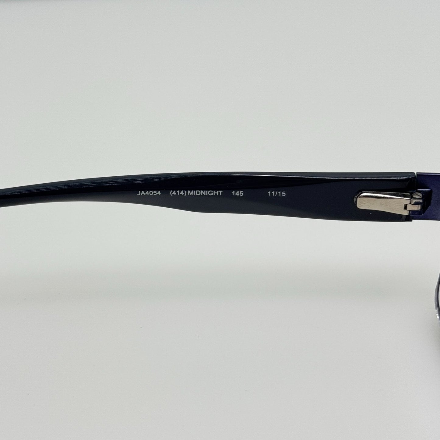 Joseph Abboud Eyeglasses Eye Glasses Frames JA 4054 414 54-18-145