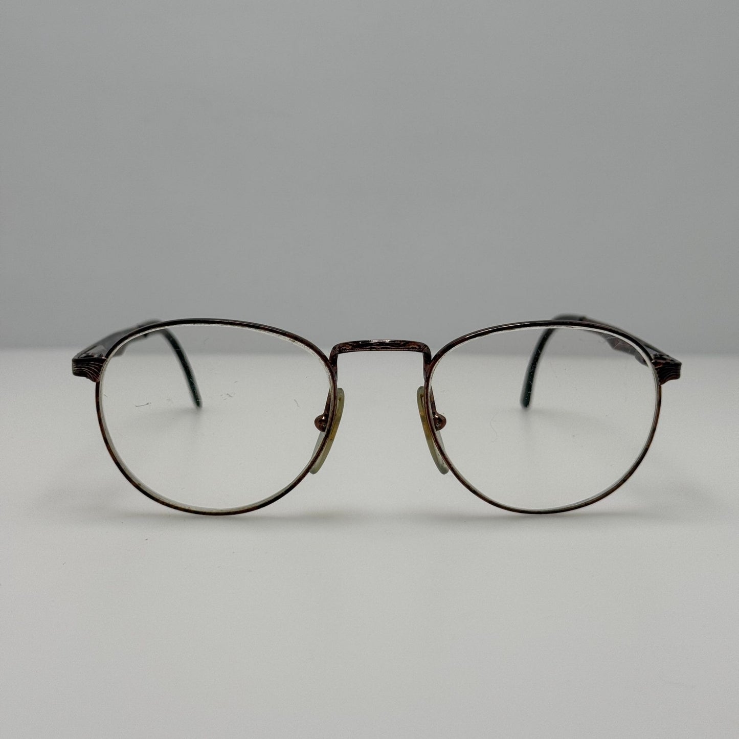 Charlie Chaplin Eyeglasses Eye Glasses Frames Italy 51-19