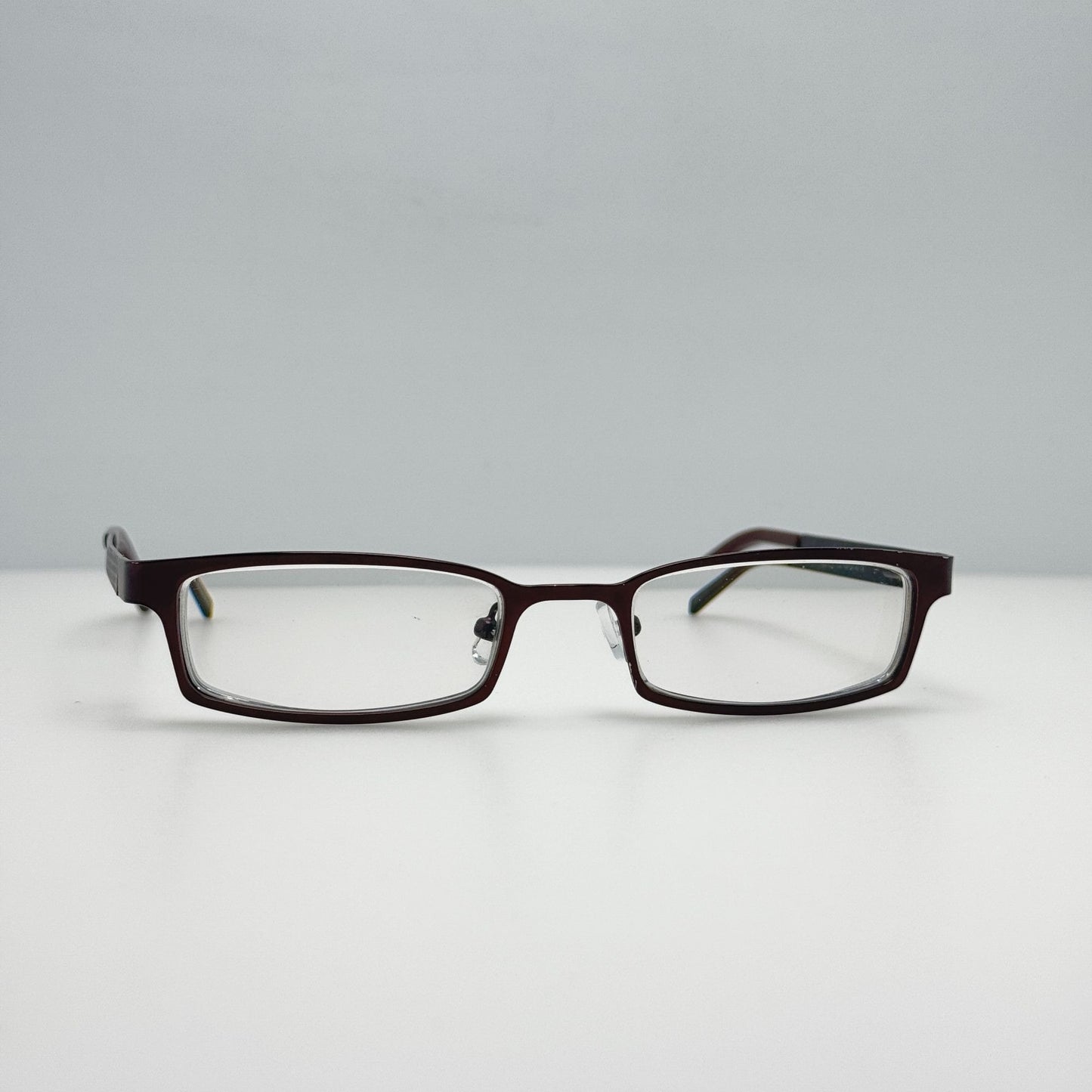 Eco Eyeglasses Eye Glasses Frames BWN 49-19-140