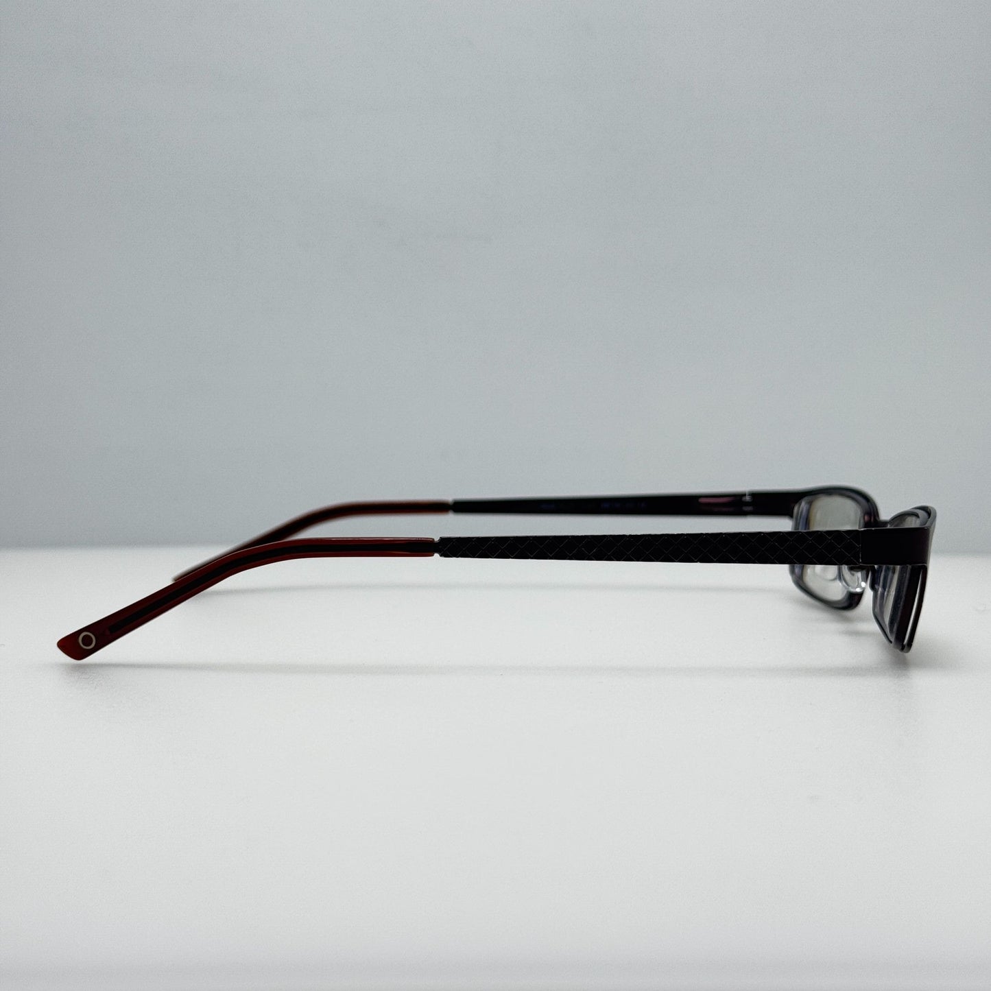 Eco Eyeglasses Eye Glasses Frames BWN 49-19-140