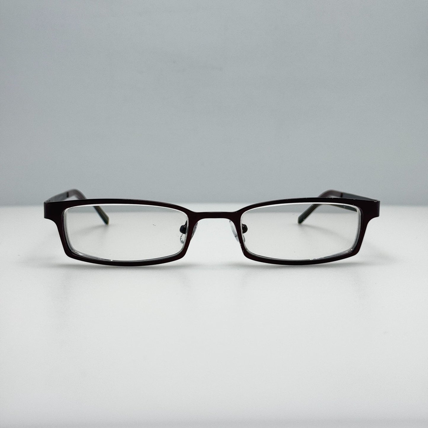 Eco Eyeglasses Eye Glasses Frames BWN 49-19-140