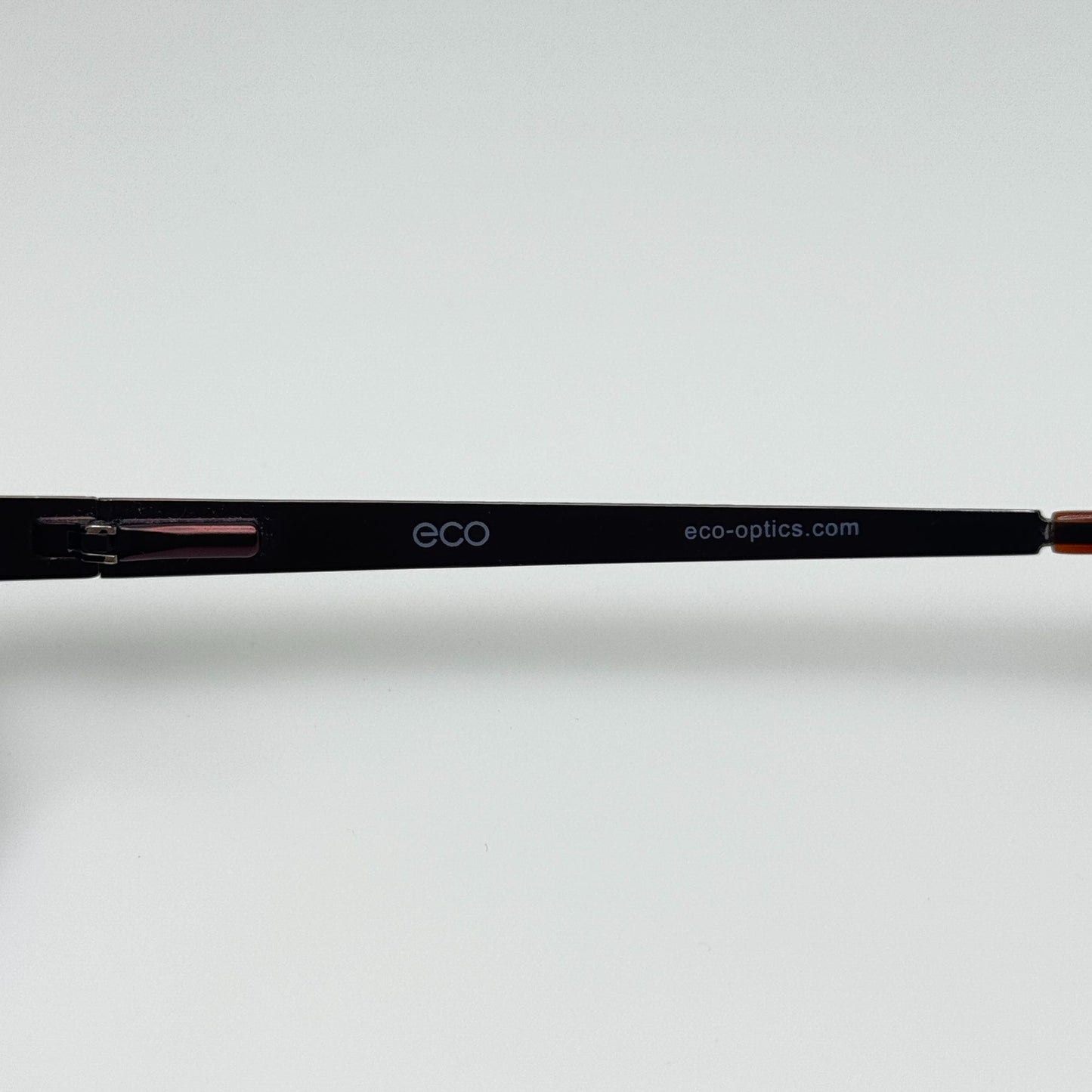 Eco Eyeglasses Eye Glasses Frames BWN 49-19-140