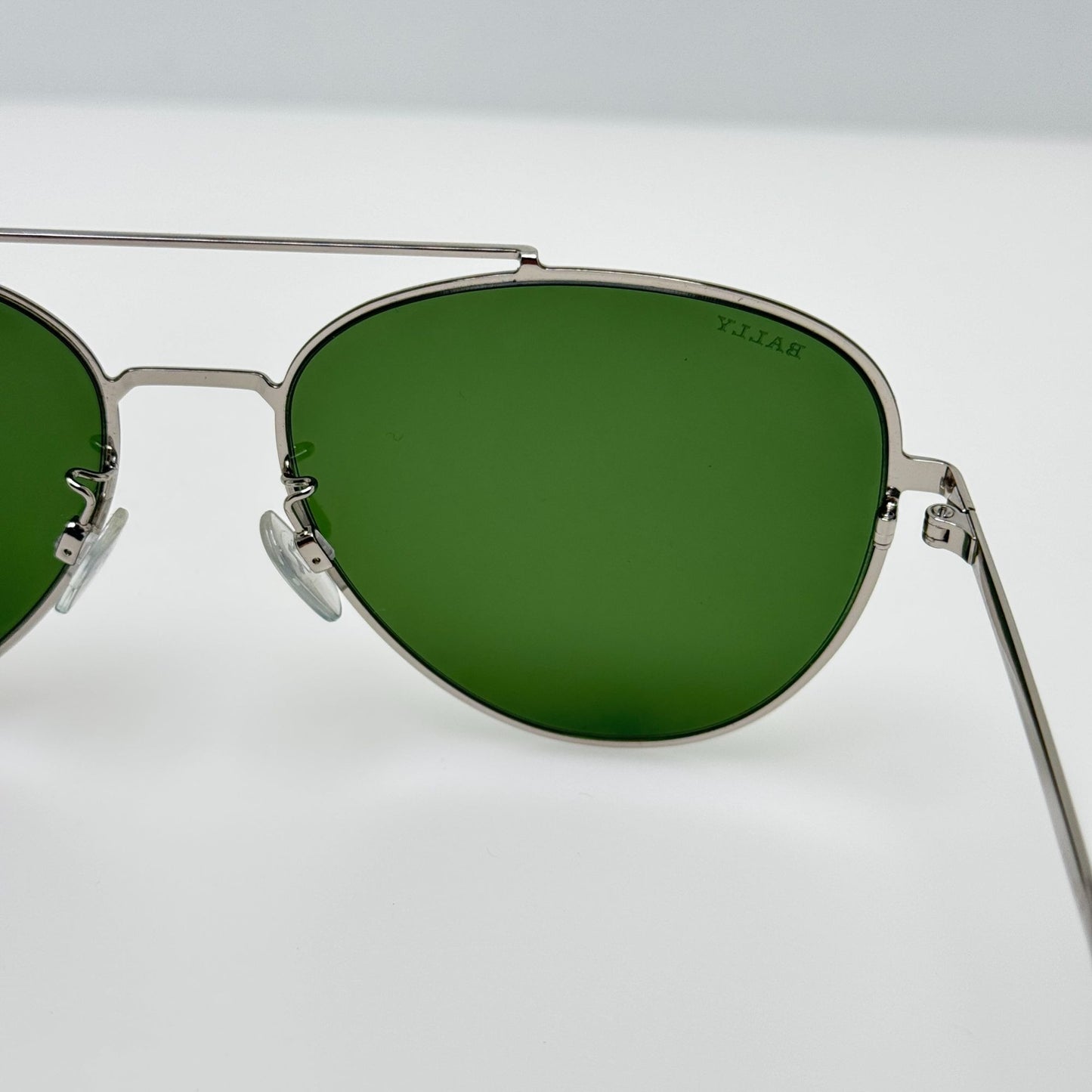 Bally Sunglasses BY0080-D 16N Italy 60-17-145