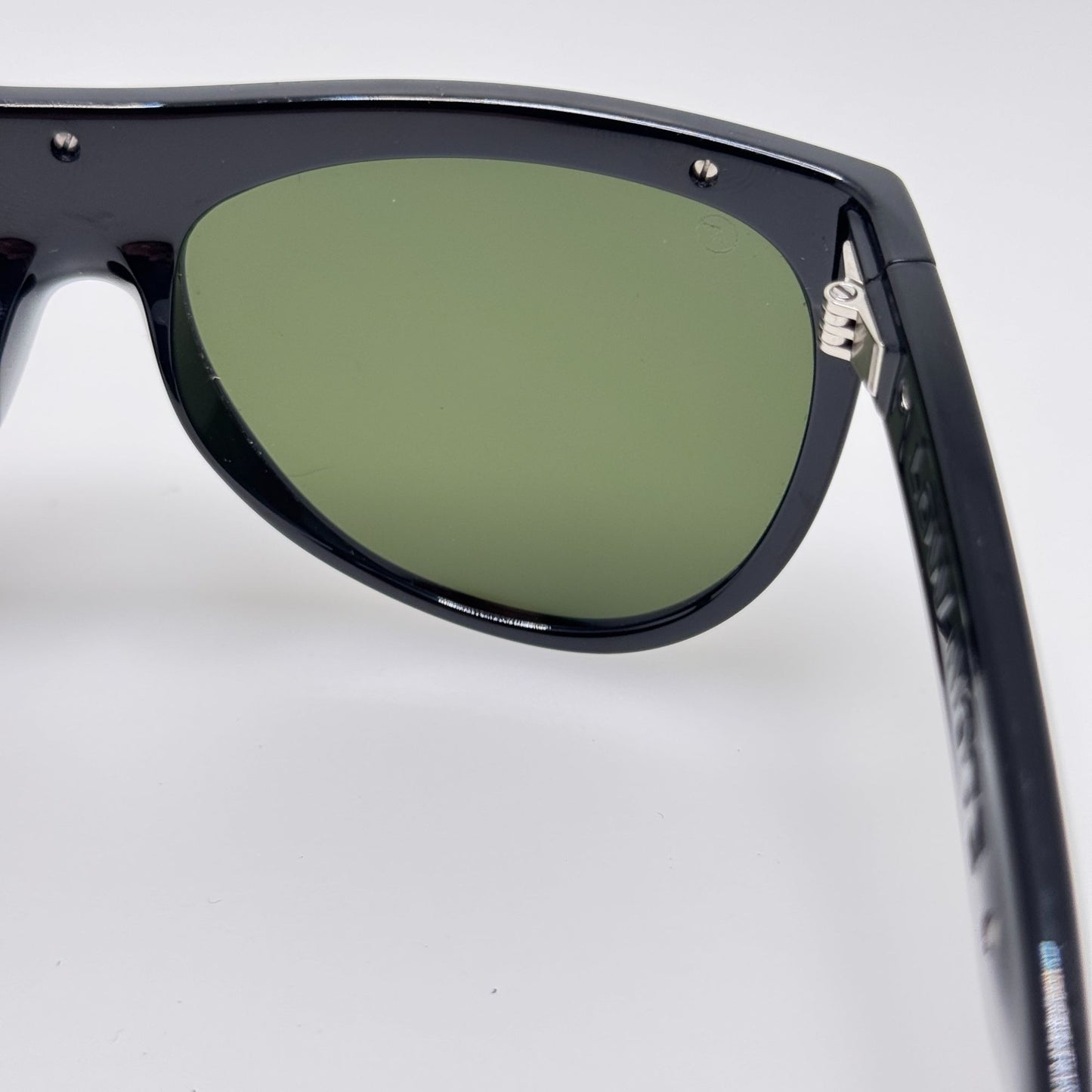 Electric Sunglasses Low Note Black
