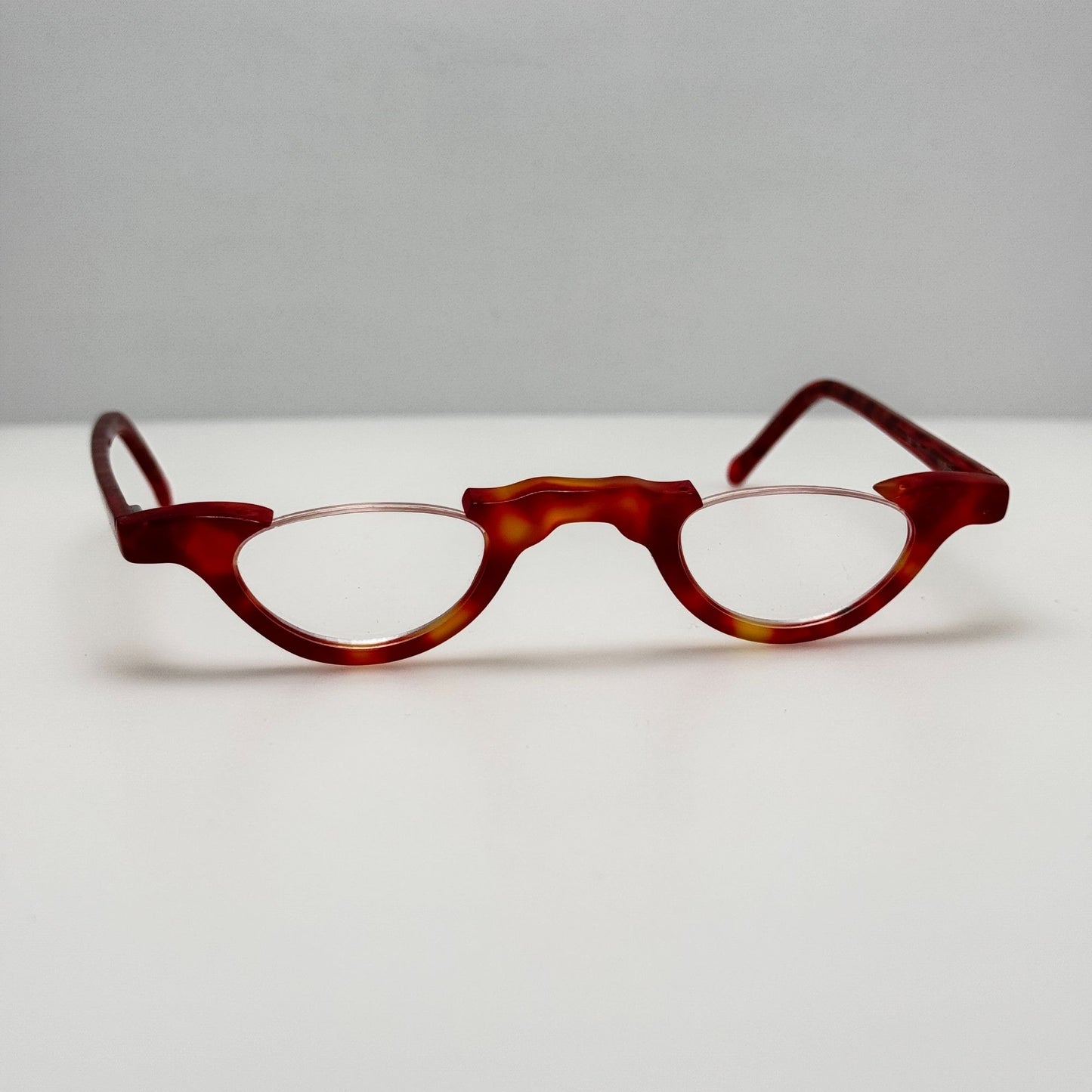 Eyebobs Eyeglasses Eye Glasses Readers 2110 46 Topless 36-28 +2.50