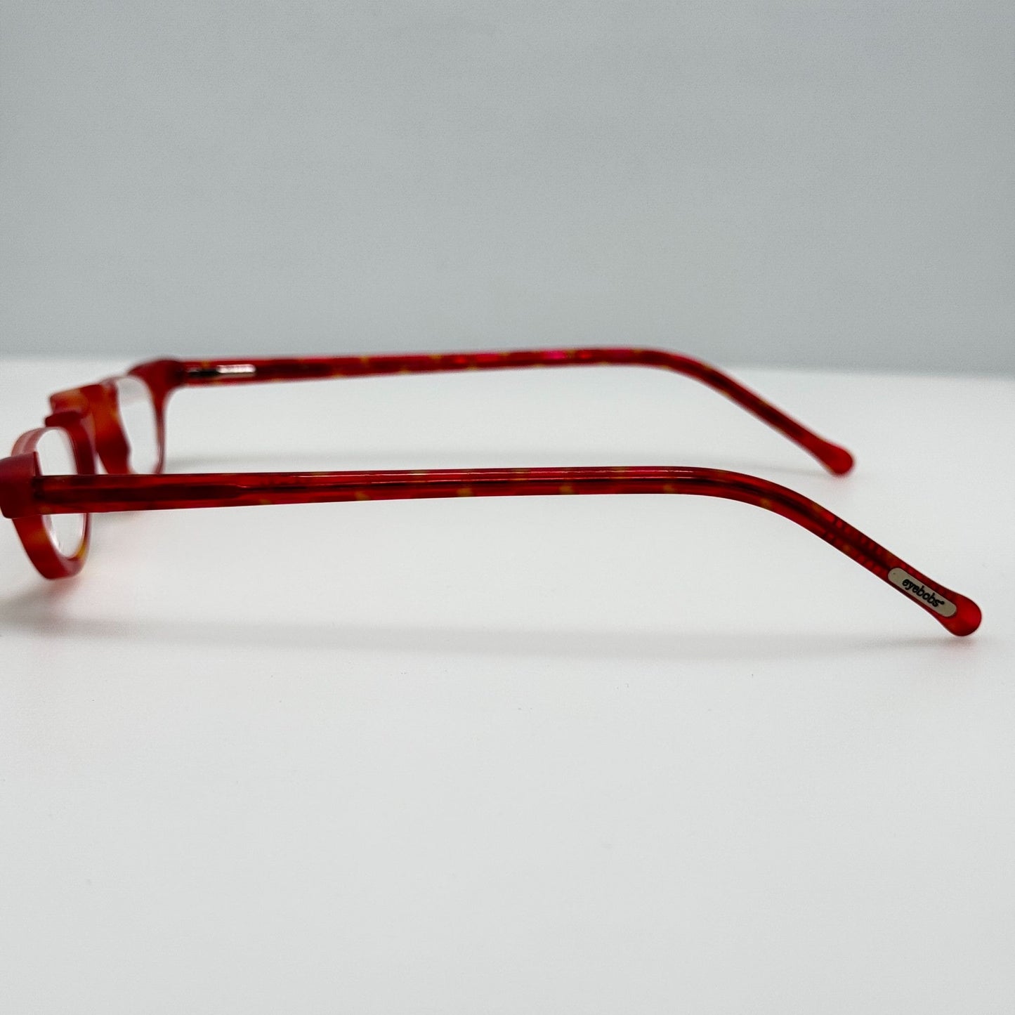Eyebobs Eyeglasses Eye Glasses Readers 2110 46 Topless 36-28 +2.50