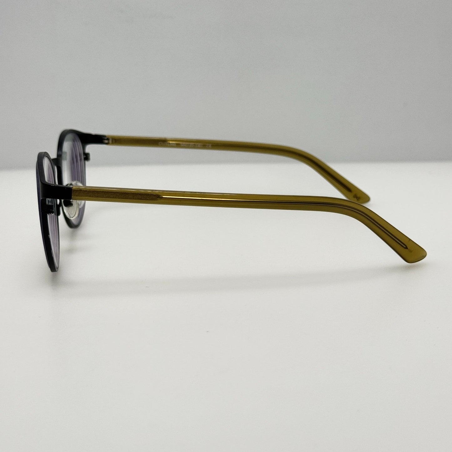 RFLKT Eyeglasses Eye Glasses Frames Outline Eyewear C4 50-20-140