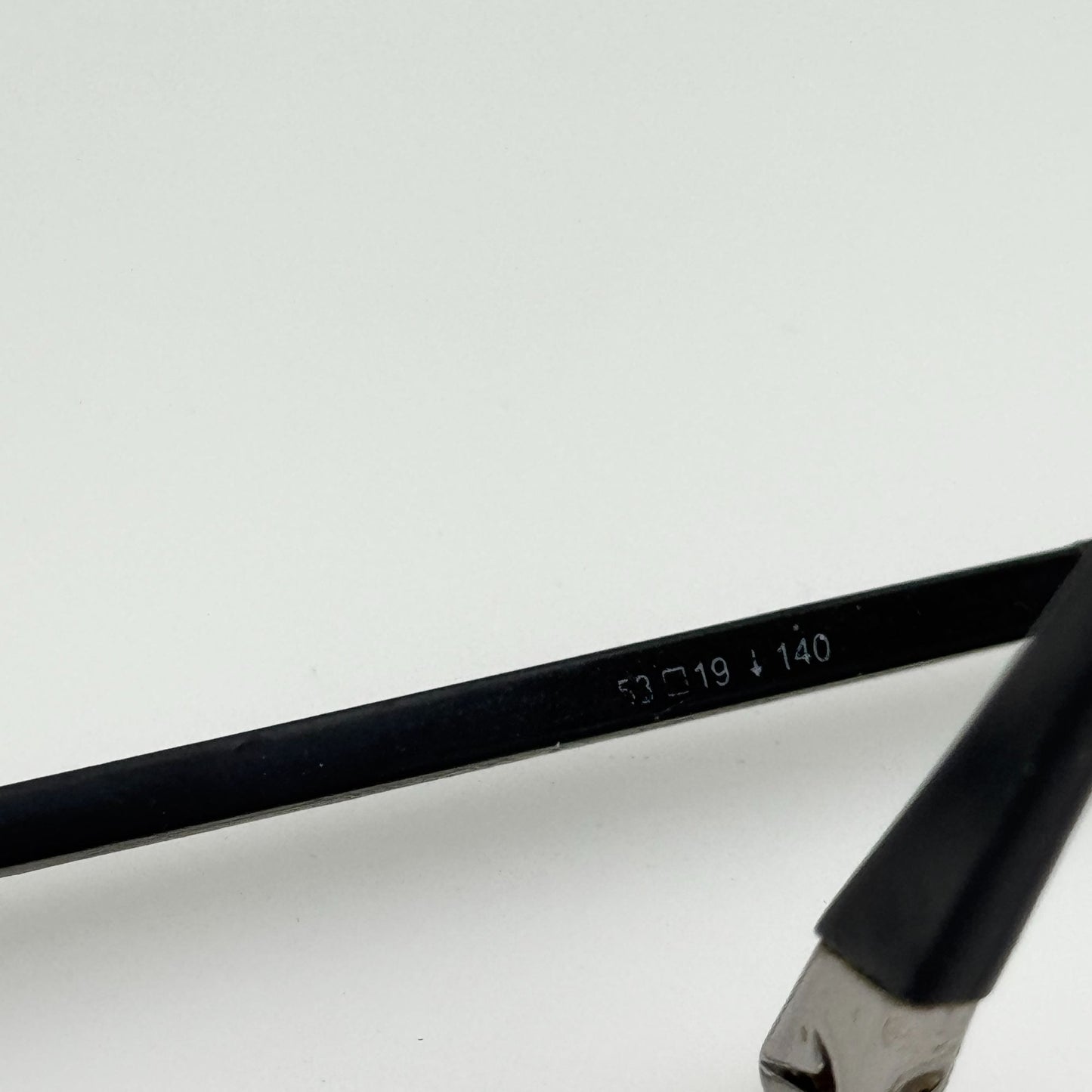 Nike 4172 200 Black Eyeglasses Eye Glasses Frames 53-19-140