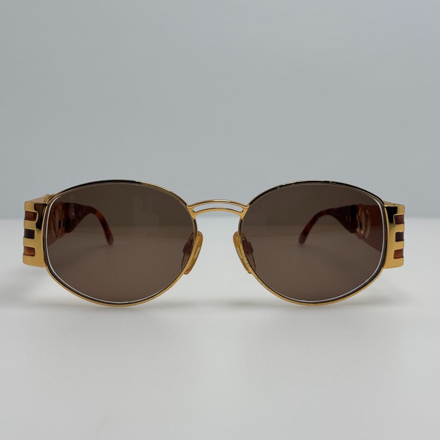 Diva Eyeglasses Eye Glasses Frames 4024 C11/E Eastern States Italy