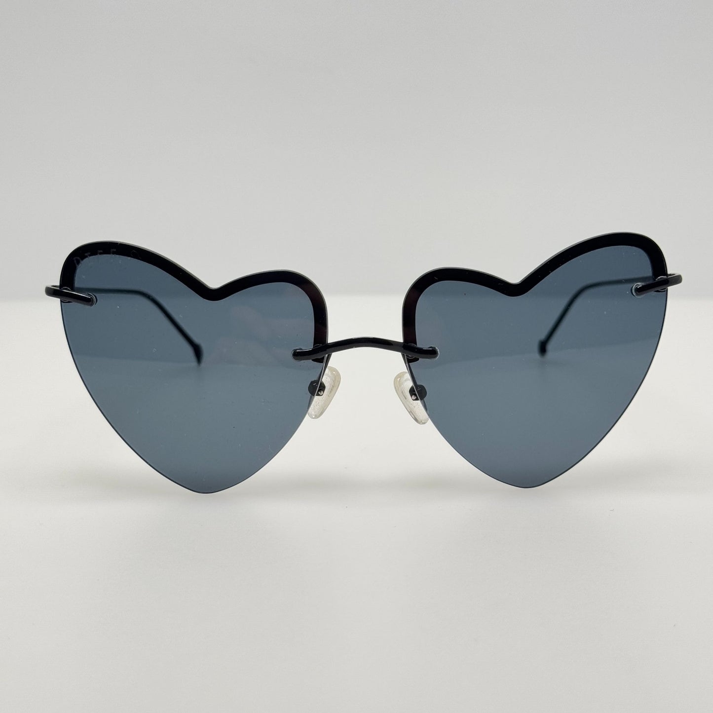 Diff Sunglasses Remy BK-GR78 60-17-140