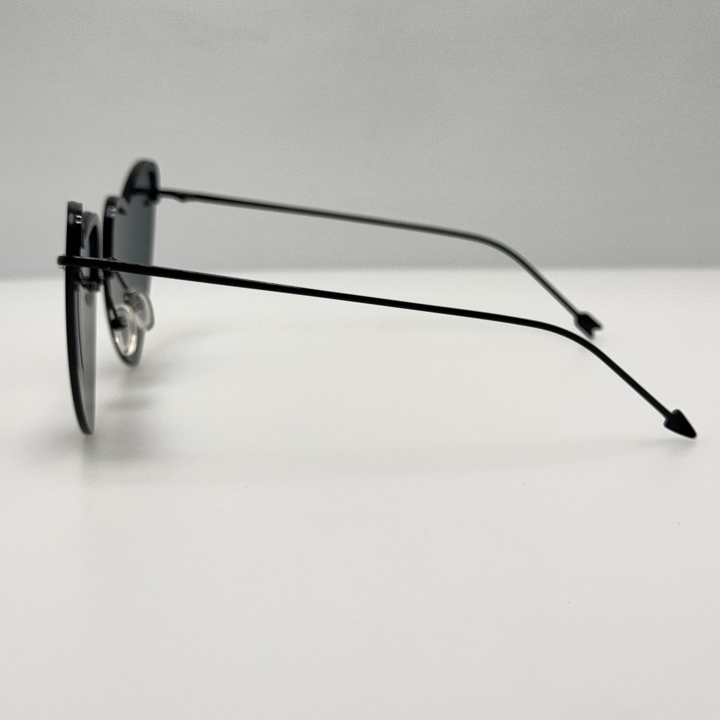 Diff Sunglasses Remy BK-GR78 60-17-140
