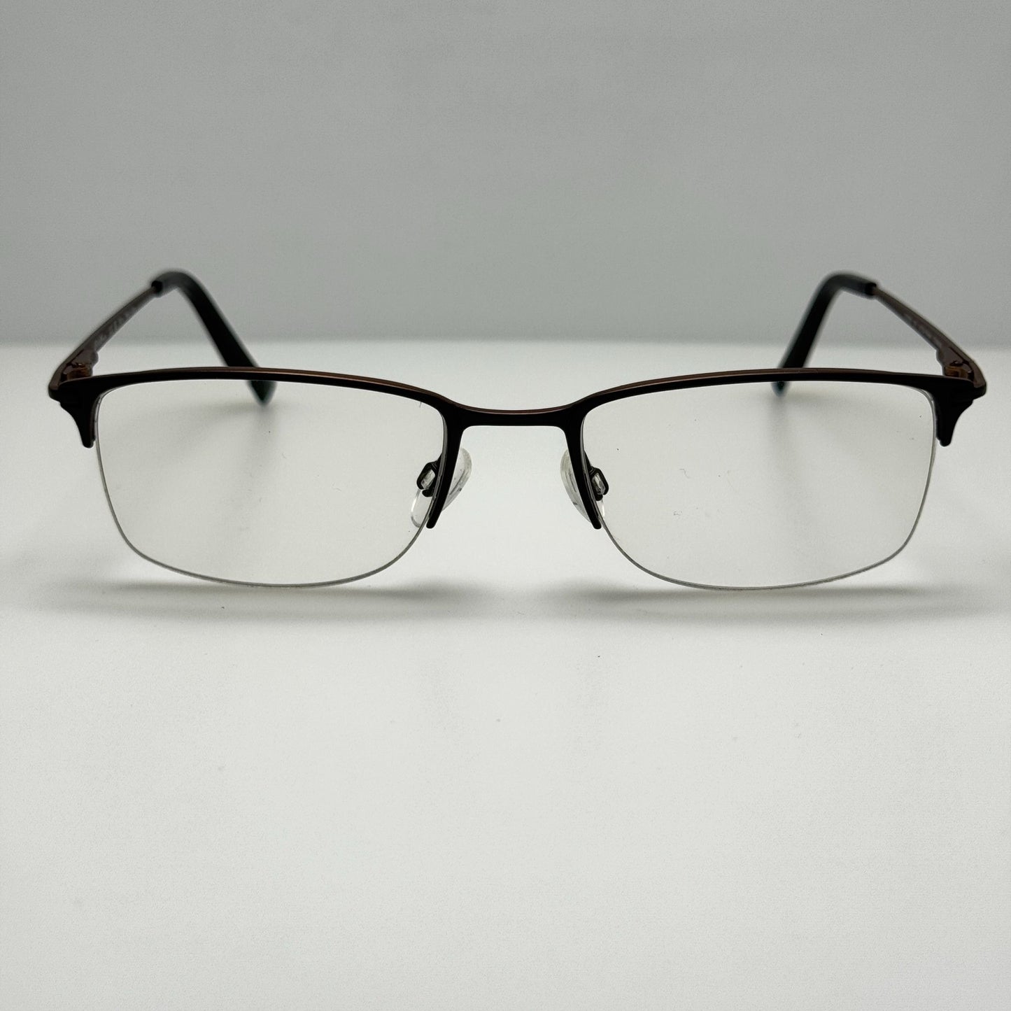 Eddie Bauer Eyeglasses Eye Glasses Frames EB32050 BR 54-20-145