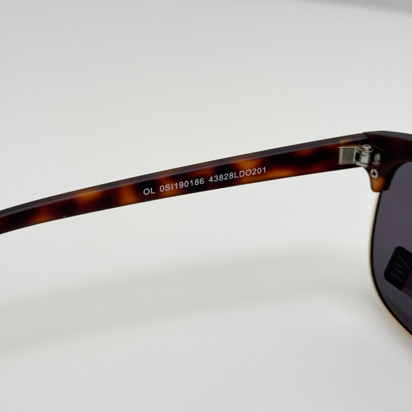 Dockers Sunglasses OL 0SI190186 43828LDO201