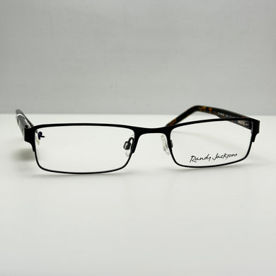 Randy Jackson Eyeglasses Eye Glasses Frames 1025 021 54-19-140