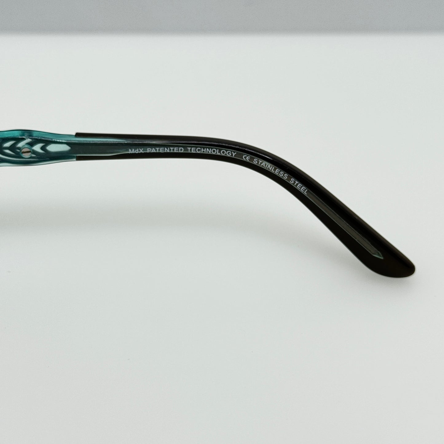 Manhattan Eyeglasses Eye Glasses Frames MDX S3274 10 48-17-135