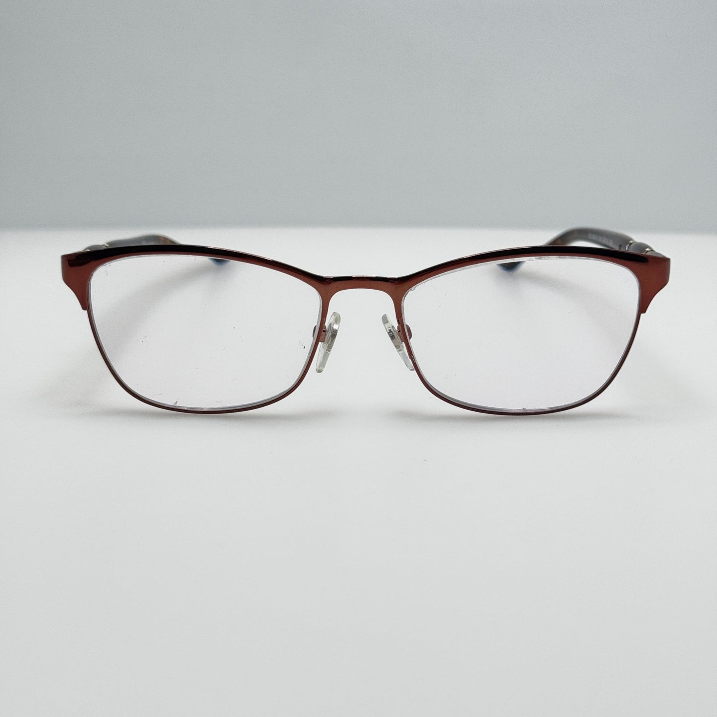 Vogue Eyeglasses Eye Glasses Frames VO 3987-B 811 52-18-135