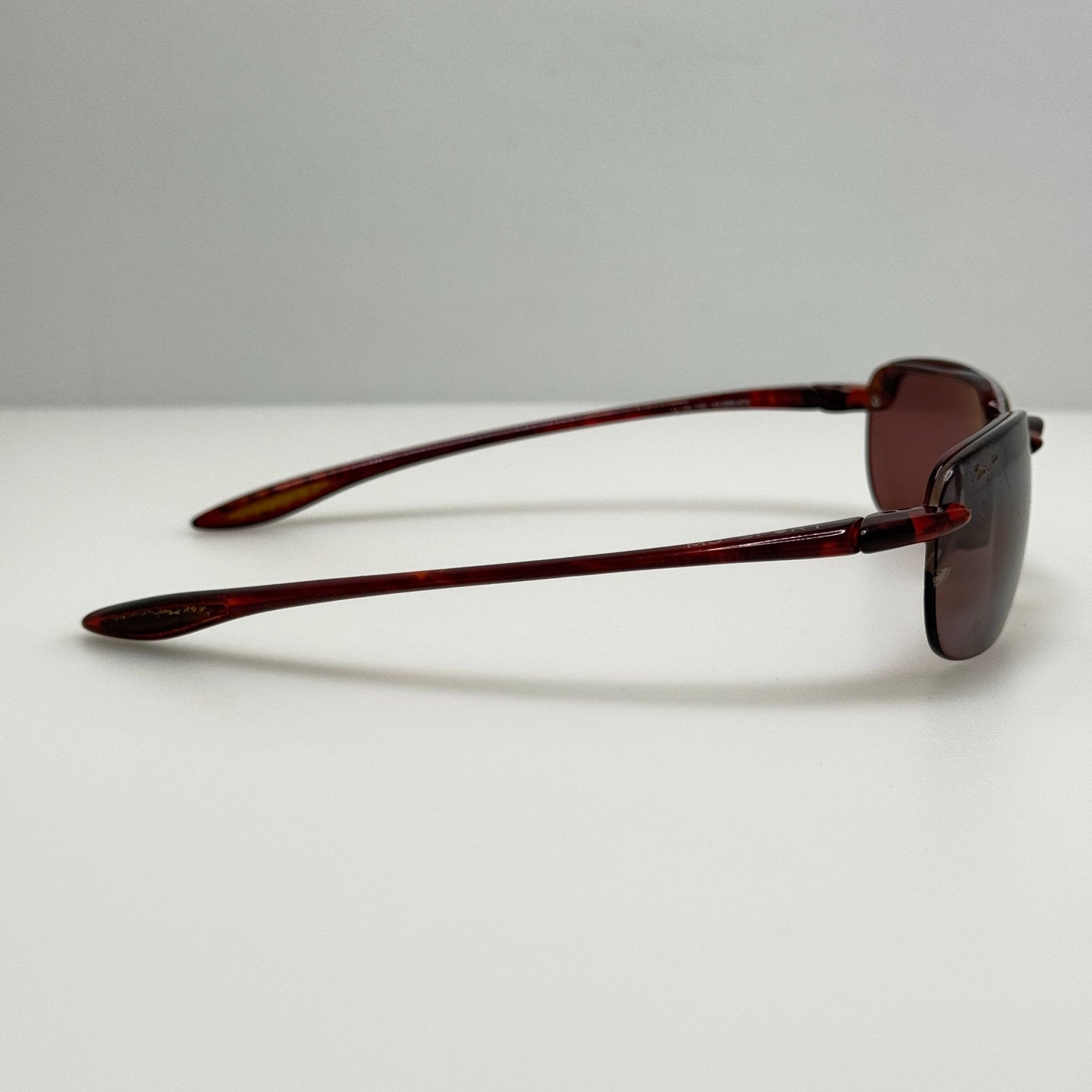 Maui Jim Sunglasses MJ-408-10 Sandy Beach Japan