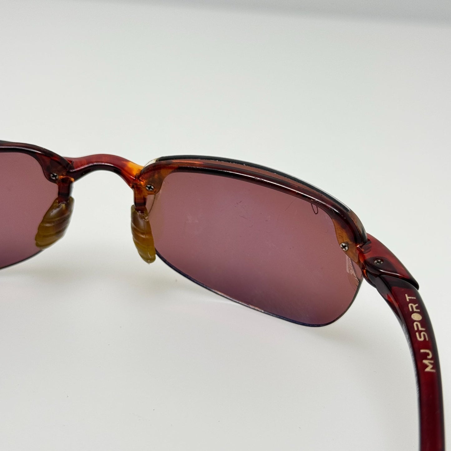 Maui Jim Sunglasses MJ-408-10 Sandy Beach Japan