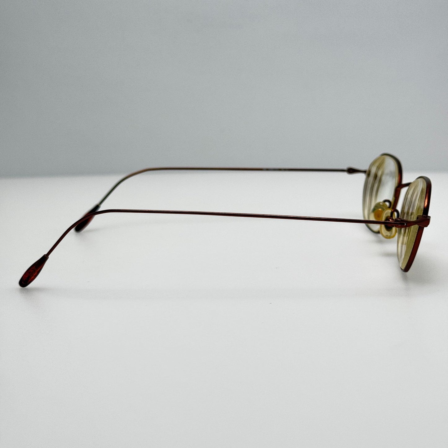 Ralph Lauren Eyeglasses Eye Glasses Frames Polo Classic 239 3FB 46-20-140