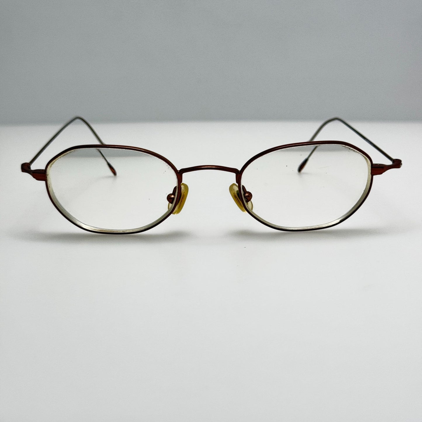 Ralph Lauren Eyeglasses Eye Glasses Frames Polo Classic 239 3FB 46-20-140