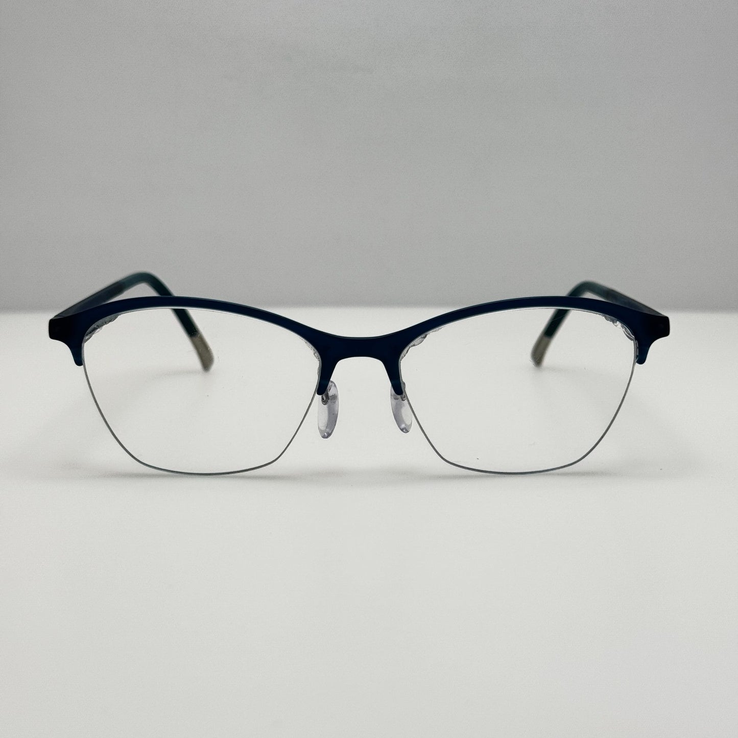 Silhouette Eyeglasses Eye Glasses Frames SPX 1599 75 5010 51-16-130