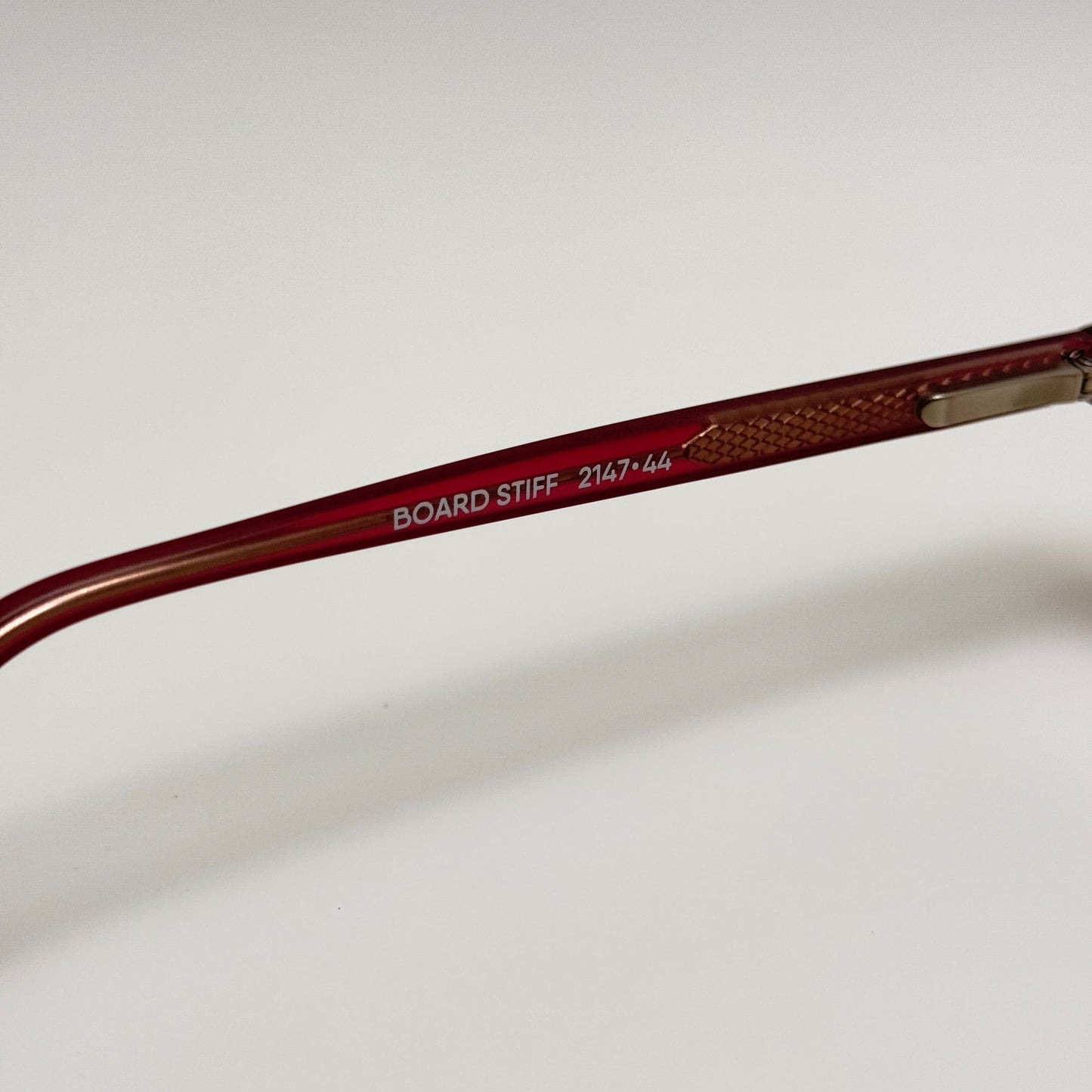 Eyebobs Eyeglasses Eye Glasses Readers 2147 44 Board Stiff 44-22