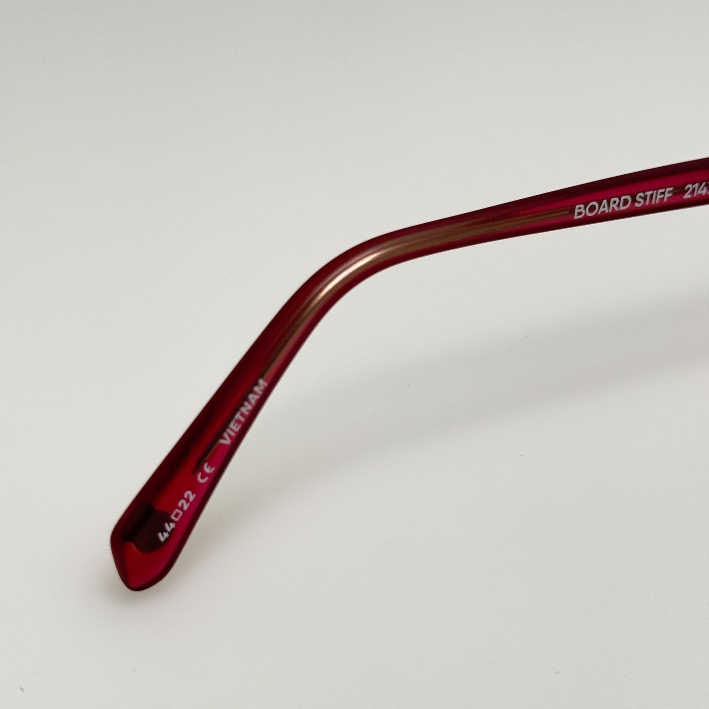 Eyebobs Eyeglasses Eye Glasses Readers 2147 44 Board Stiff 44-22