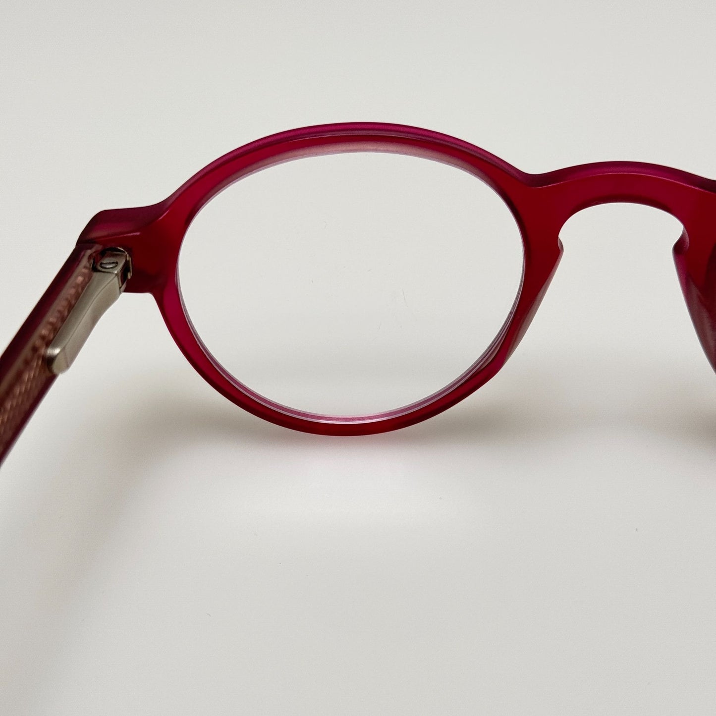 Eyebobs Eyeglasses Eye Glasses Readers 2147 44 Board Stiff 44-22