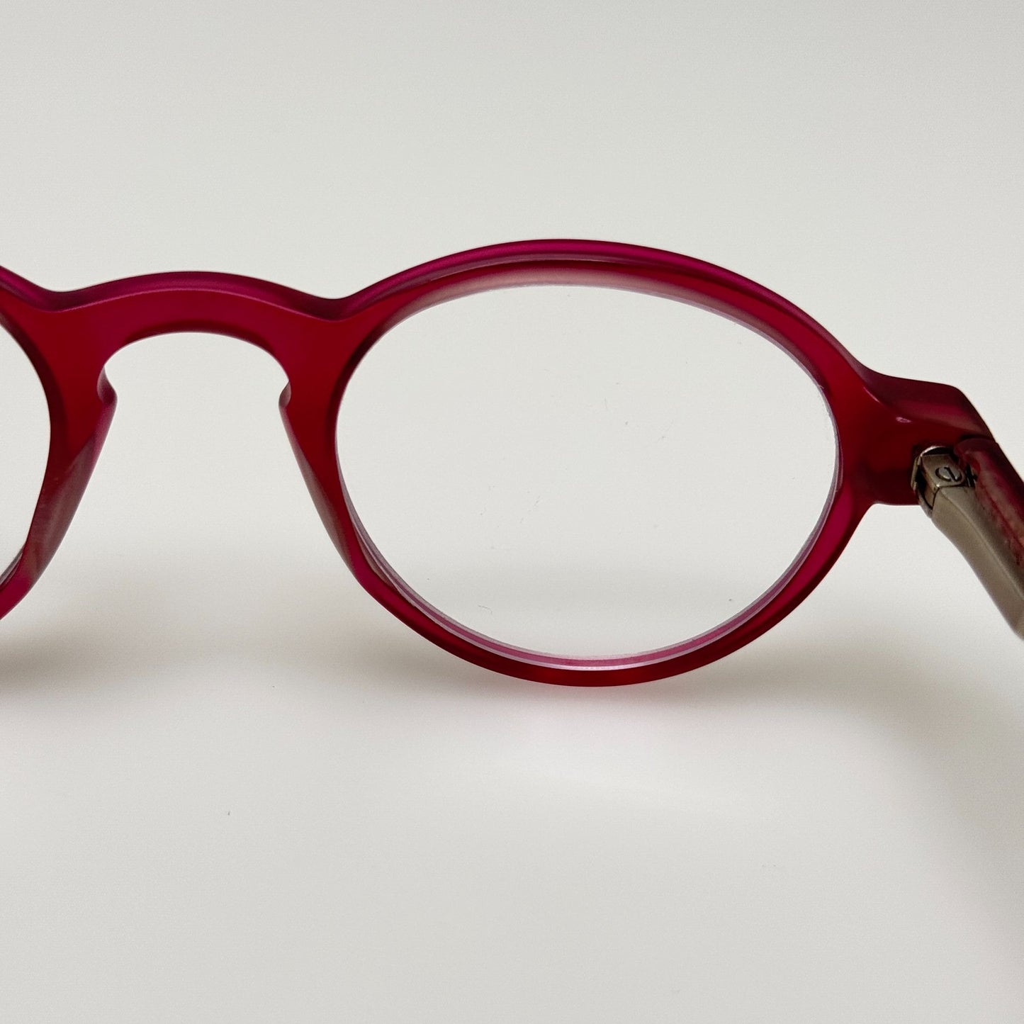 Eyebobs Eyeglasses Eye Glasses Readers 2147 44 Board Stiff 44-22