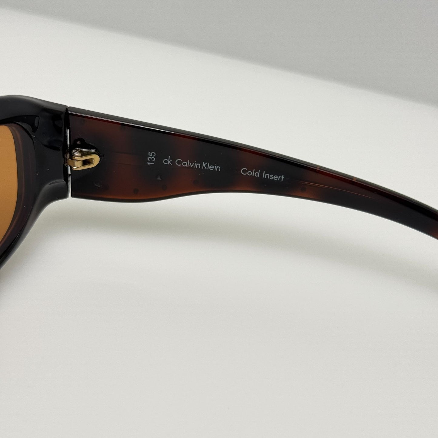 Calvin Klein Eyeglasses Eye Glasses Frames CK 3045S 004 54-19-135