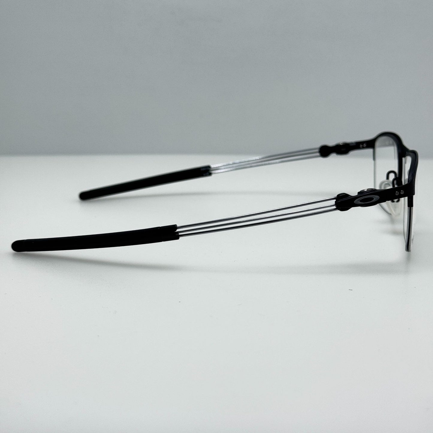 Oakley OX5123-0152 Truss Rod 0.5 Coal Eyeglasses Eye Glasses Frames 52-18-143