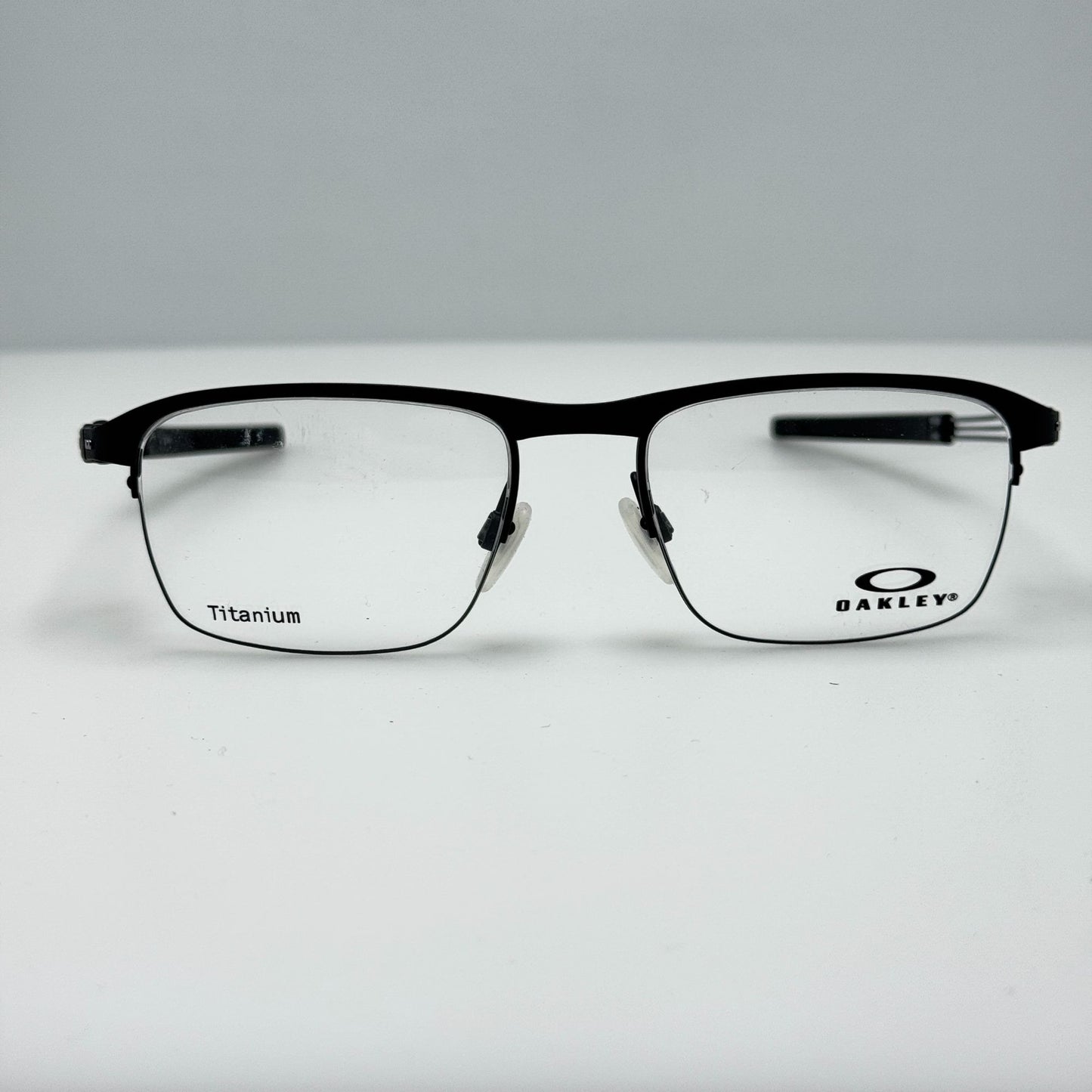 Oakley OX5123-0152 Truss Rod 0.5 Coal Eyeglasses Eye Glasses Frames 52-18-143