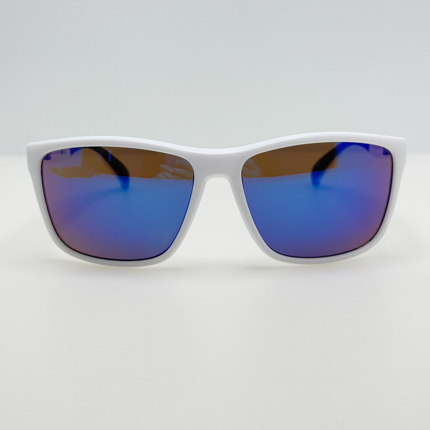 Chaps Sunglasses SR1023 CHP 23 359 DI WHT Foster Grant
