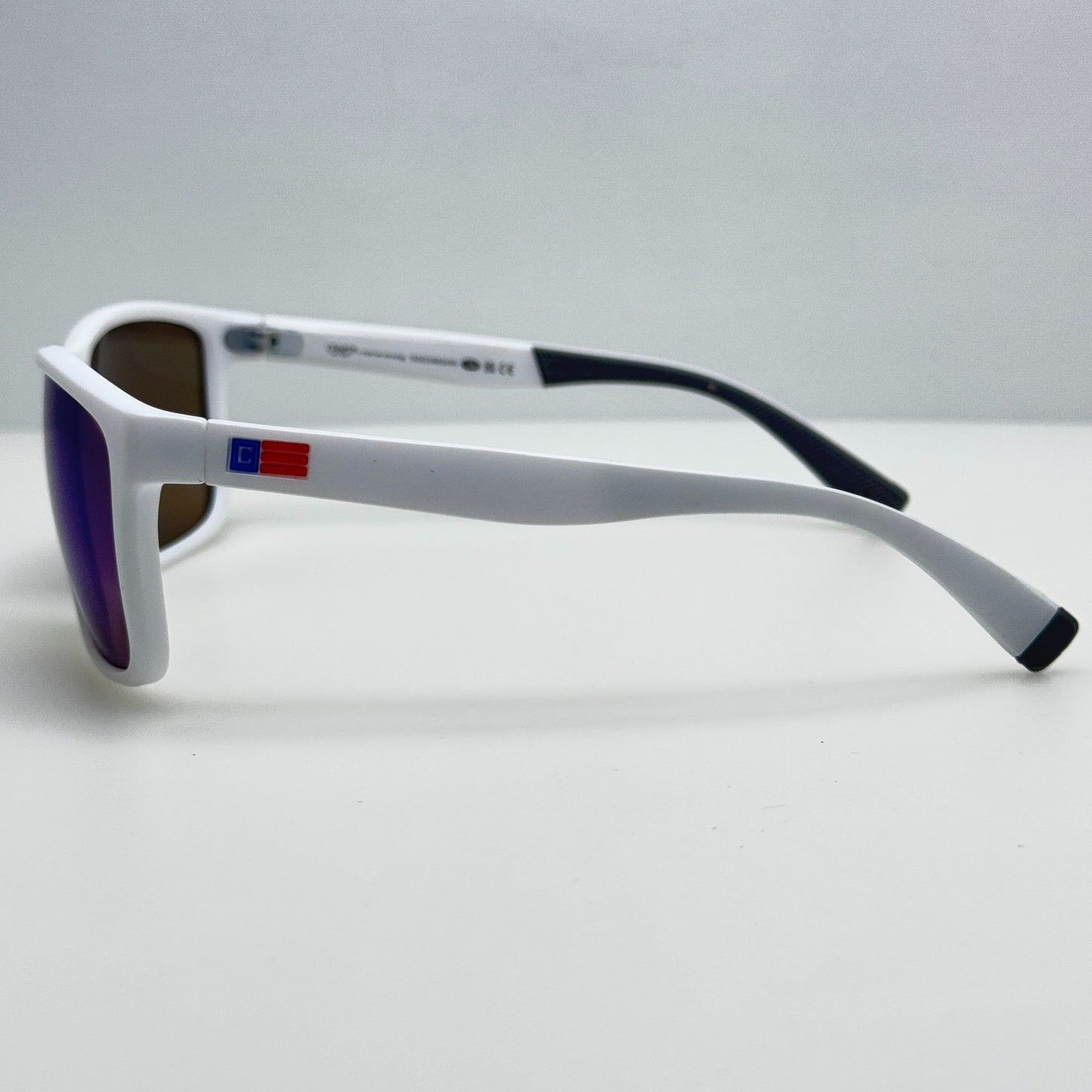 Chaps Sunglasses SR1023 CHP 23 359 DI WHT Foster Grant